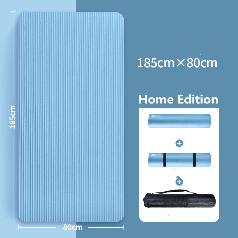 Pilates Flow Mat