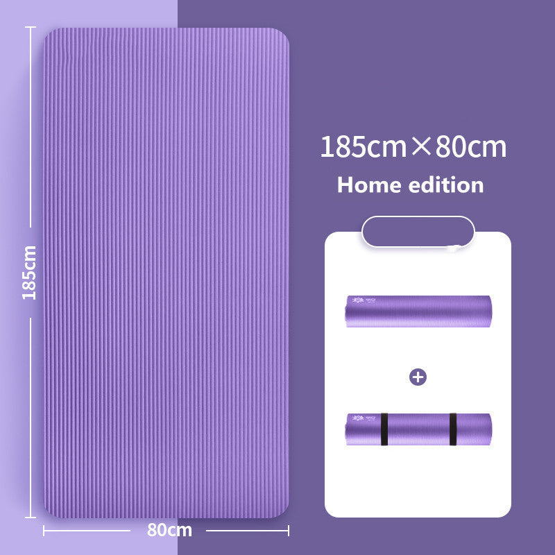 Pilates Flow Mat
