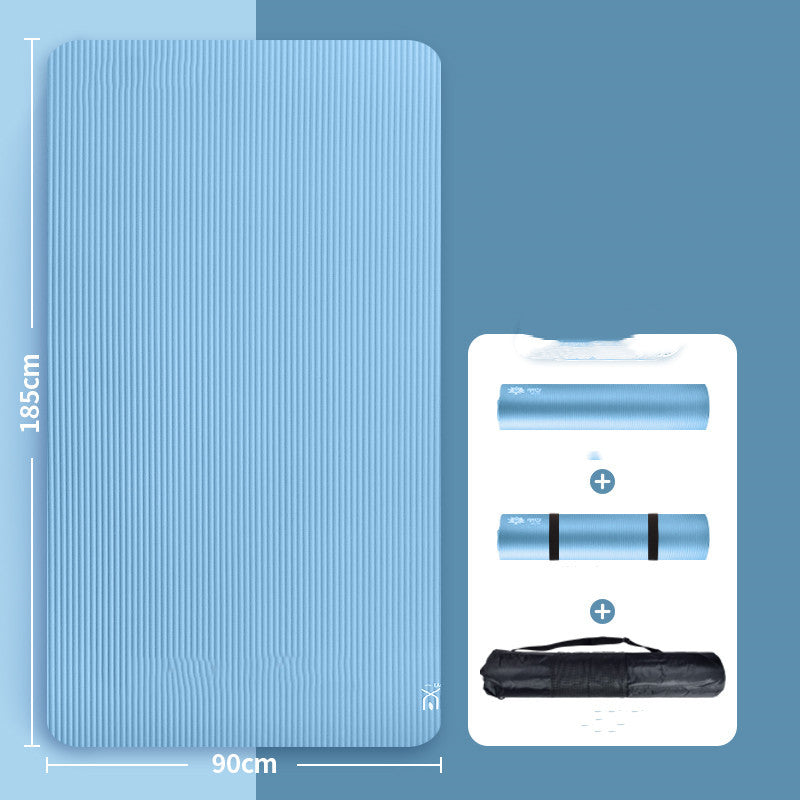 Pilates Flow Mat